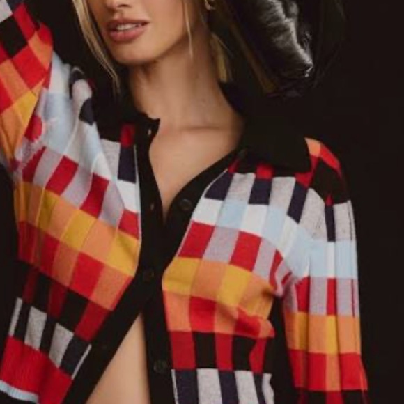 Maeve Sweaters - Maeve Sweater from Anthropologie size small